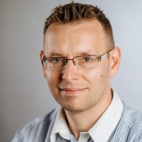 Panasonic Employee Michal Batelka's profile photo