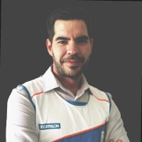 Decathlon International Employee Rubén Sagüillo Abad's profile photo