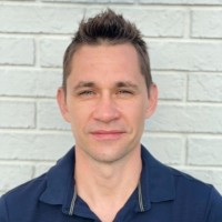 Kährs - Americas Employee Edvinas Jocionis's profile photo