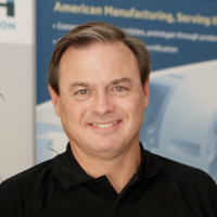 Smiths Machine Employee Dell Smith's profile photo