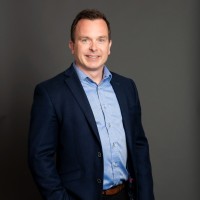 Eagle Technology Employee Graeme Henderson's profile photo