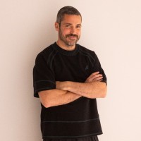 ASICS Corporation Employee Alvaro Moreno de la Cruz's profile photo