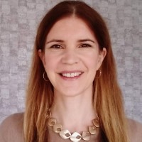 International Baccalaureate Employee Lucy Hayter's profile photo