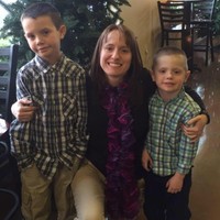 Heather Weddle