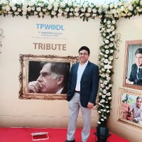 TP Western Odisha Distribution Limited Employee Mrityunjay Singh's profile photo