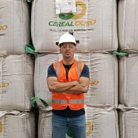 Cereal Ouro Employee Luziano de Paula Alves's profile photo