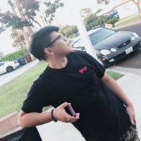 Integrated Magnetics Employee Jirui Dou's profile photo