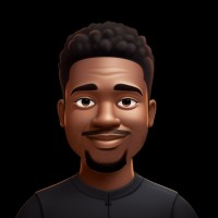 Techlytics Employee Timothy Omenogor's profile photo