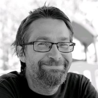 Nutbourne Ltd Employee Marcus Evans's profile photo