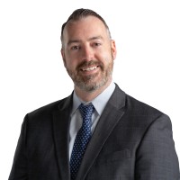 Healthrise Employee Brian Wilson's profile photo