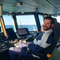 Godby Shipping Ab Employee Oscar Faris's profile photo