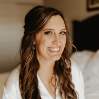 BiblioCommons Employee Alyx Park's profile photo