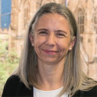 Meriden School Employee Jenny Kemp's profile photo