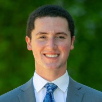 OA Development Employee Abe Glasser's profile photo