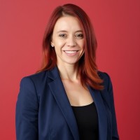 Briefly Employee Desiree Meadows's profile photo