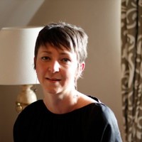 Treveth Employee Kimberley Allwood's profile photo