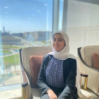 First Abu Dhabi Bank Misr (FABMISR) Employee Nada Soliman's profile photo