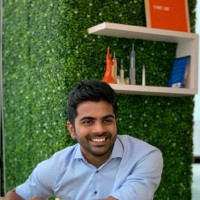 Rohan Nair Email & Phone Number