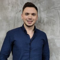 MainFlow Employee Spartak Vaskovsky's profile photo