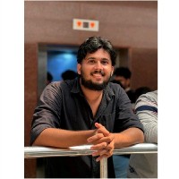 OrderStack Employee Sandeep M M's profile photo