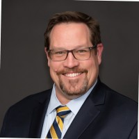 Lawrence Technological University Employee Thomas Sommer's profile photo