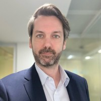 Wavestone Employee Adrien Thiébault's profile photo