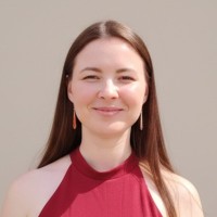 Modelus Employee Kseniya Valazhynskaya's profile photo