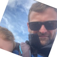 ODS Employee Oliver Hearn's profile photo