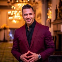 Bradley Wealth Employee Hector Ramirez's profile photo