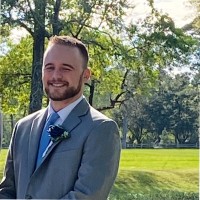 ARZELL, INC. Employee Cameron Critendon's profile photo