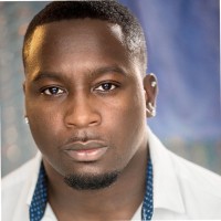 Relativity Media Employee Scrilla King's profile photo