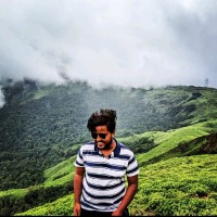 Microsoft AI Employee Rakshith V's profile photo