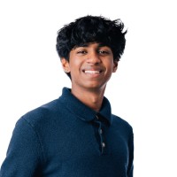 MoneyStack Employee Asrith Sreeram's profile photo