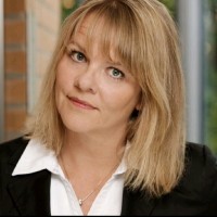 Degeto Film GmbH Employee Kirsten Frehse's profile photo