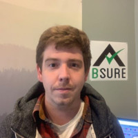 BSureCanada Employee Tyler Cormack's profile photo