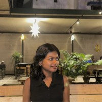 Matlab Inc. Employee Ranjana Kp's profile photo