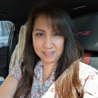 Doris L Elias Mendoza Email