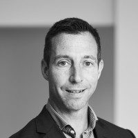ATLAS Infrastructure Employee Matthew Lorback's profile photo