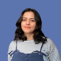 blink.it Employee Merve Semsar's profile photo