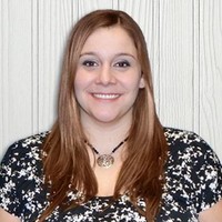 TeraLogics, LLC Employee Katie Hudson's profile photo