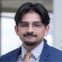 DoorDash Employee Daniel Alfonso's profile photo