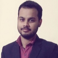 Think Softech Employee Ranjan Bharti's profile photo