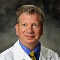 St. Louis University School of Medicine Employee Allan Fisher's profile photo