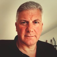 Aderant Employee Peter Gill's profile photo