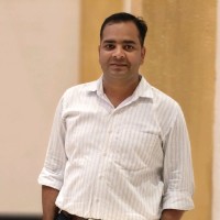 Seeds Fincap Private Limited Employee Santosh Giri's profile photo