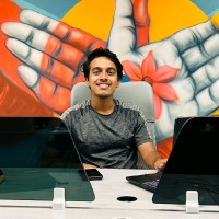 ReGoBs Employee Mohamed A's profile photo
