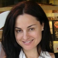 Osprey International Employee Otilia Ayats-Mas's profile photo