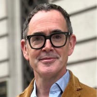 Sapphire & Steel Employee Peter Blake's profile photo