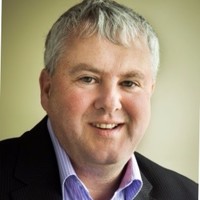 Specialist Technical Services (STS Group) Employee Tim McIob's profile photo