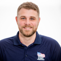 S. McClain Stone Co. Employee Josh McClain's profile photo